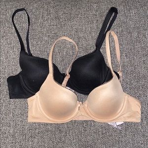 Victoria’s Secret Body by Victoria Demi Bras